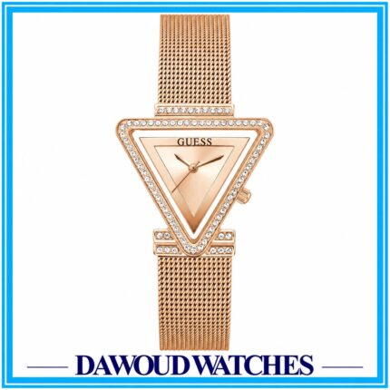 ساعة جيس للنساء GW0508L3