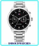 Tommy Hilfiger Watch For Men 1791784