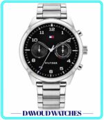 Tommy Hilfiger Watch For Men 1791784