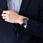 ساعة مازيراتي للرجال R8871612015 - Image 2