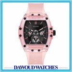 ساعة جيس للرجال والنساء GW0032G1