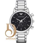 ساعة امبوريو ارماني للرجال AR1894