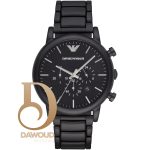 ساعة امبوريو ارماني للرجال AR1895