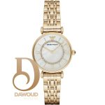 ساعة امبوريو ارماني للسيدات AR1907