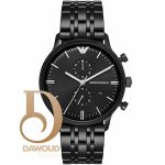 ساعة أمبوريو ارماني للرجال AR1934