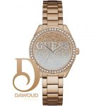 ساعة جيس للسيدات W0987L3