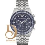 ساعة امبوريو ارماني للرجال AR6072