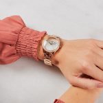 ⁦ساعة جيس للسيدات W0987L3⁩ - الصورة ⁦5⁩