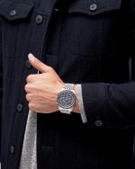 ساعة امبوريو ارماني للرجال AR6072 - Image 5