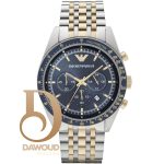 ساعة امبوريو ارماني للرجال AR6088