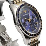 ساعة امبوريو ارماني للرجال AR6088 - Image 5