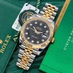 ساعة رولكس للرجال 126333-0006 - Image 3