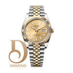 ساعة رولكس للرجال 126333-0010