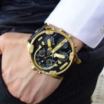 ⁦ساعة ديزل للرجال DZ7371⁩ - الصورة ⁦2⁩