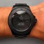 ساعة رولكس ديب سي فانتوم بلاك ميرور أوريجنال - Image 6