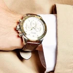 ⁦ساعة هوجو بوس للرجال 1513174⁩ - الصورة ⁦5⁩