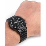 ⁦ساعة هوغو بوس للرجال 1513180⁩ - الصورة ⁦5⁩