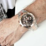 ⁦ساعة هوغو بوس للرجال 1513339⁩ - الصورة ⁦6⁩