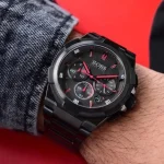 ⁦ساعة هوجو بوس للرجال 1513361⁩ - الصورة ⁦5⁩