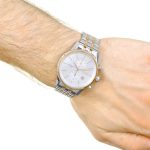 ساعة هوغو بوس للرجال 1513385 - Image 6