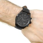 ساعة هوغو بوس للرجال 1513474 - Image 4