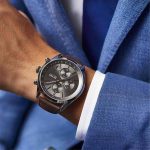 ⁦ساعة هوجو بوس للرجال 1513476⁩ - الصورة ⁦8⁩