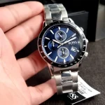 ⁦ساعة هوجو بوس للرجال 1513510⁩ - الصورة ⁦8⁩