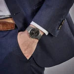 ⁦ساعة هوجو بوس للرجال 1513641⁩ - الصورة ⁦8⁩