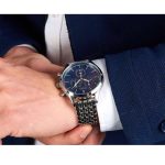 ساعة هوغو بوس للرجال 1513653 - Image 8