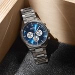 ساعة هوغو بوس للرجال 1513713 - Image 4