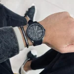 ⁦ساعة هوجو بوس للرجال 1513716⁩ - الصورة ⁦9⁩