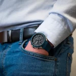 ⁦ساعة هوجو بوس للرجال 1513717⁩ - الصورة ⁦11⁩