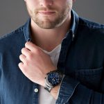 ساعة هوغو بوس للرجال 1513743 - Image 8