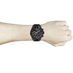 ساعة هوغو بوس للرجال 1513754 - Image 4