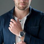 ساعة هوغو بوس للرجال 1513755 - Image 8