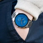 ساعة هوجو بوس للرجال 1513763 - Image 11