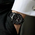 ساعة هوجو بوس للرجال 1513771 - Image 13