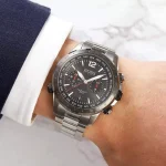 ساعة هوجو بوس للرجال 1513774 - Image 11