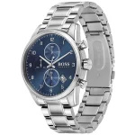 ⁦ساعة هوجو بوس للرجال 1513784⁩ - الصورة ⁦4⁩