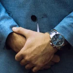 ⁦ساعة هوجو بوس للرجال 1513784⁩ - الصورة ⁦9⁩