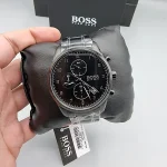 ساعة هوجو بوس للرجال 1513785 - Image 11