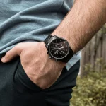 ساعة هوجو بوس للرجال 1513785 - Image 9