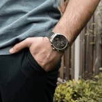 ساعة هوجو بوس للرجال 1513789 - Image 8