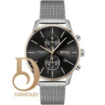 ساعة هوجو بوس للرجال 1513805