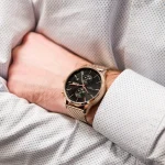 ⁦ساعة هوجو بوس للرجال 1513806⁩ - الصورة ⁦8⁩