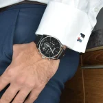 ⁦ساعة هوجو بوس للرجال 1513816⁩ - الصورة ⁦8⁩