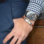 ساعة هوجو بوس للرجال 1513819 - Image 4