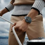 ⁦ساعة هوغو بوس للرجال 1513582⁩ - الصورة ⁦6⁩