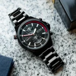 ⁦ساعة هوجو بوس للرجال 1513825⁩ - الصورة ⁦11⁩