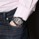 ⁦ساعة هوجو بوس للرجال 1513825⁩ - الصورة ⁦12⁩